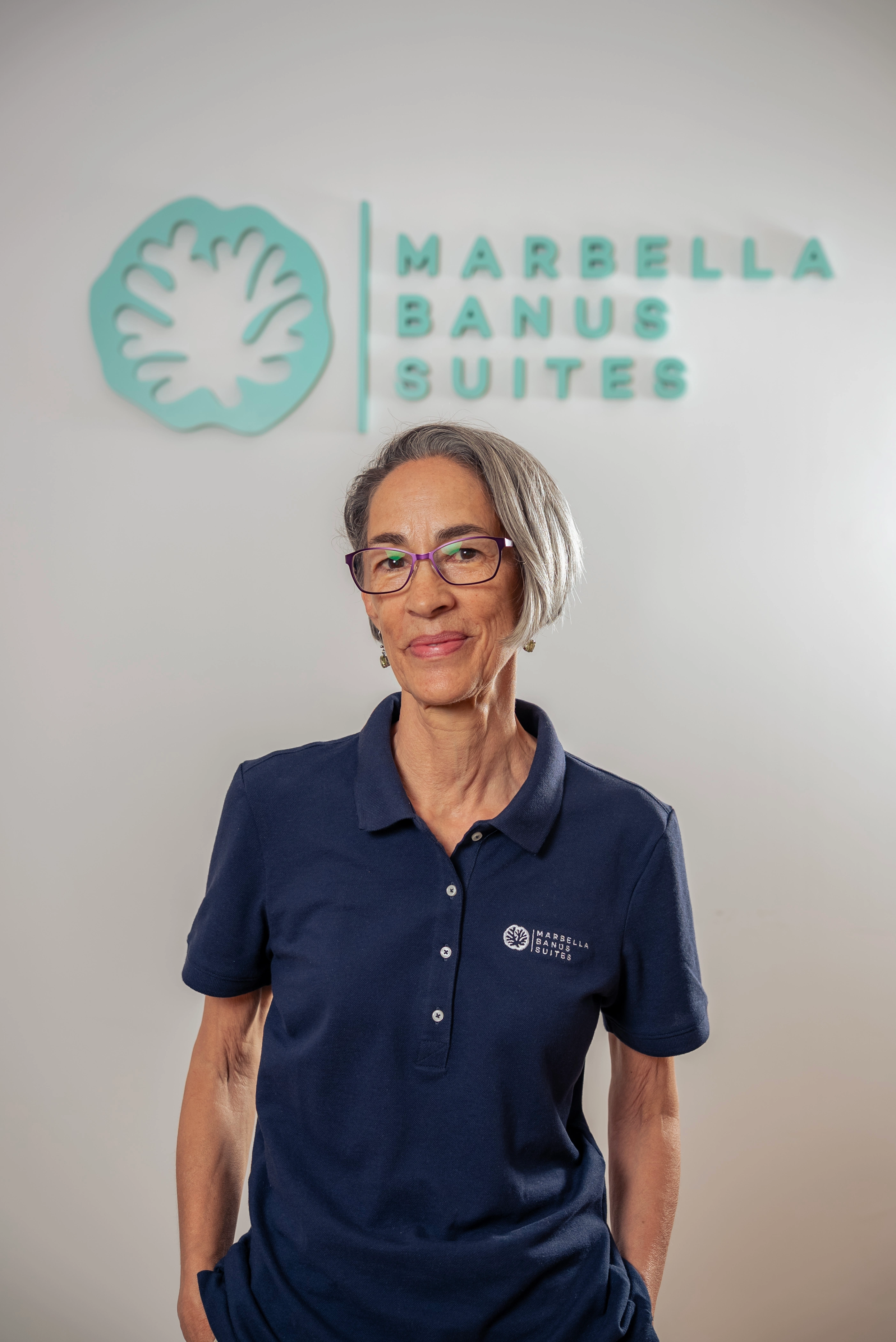 Adelina Botero Arango, Service Client · Coordinatrice chez Marbella Banús Suites