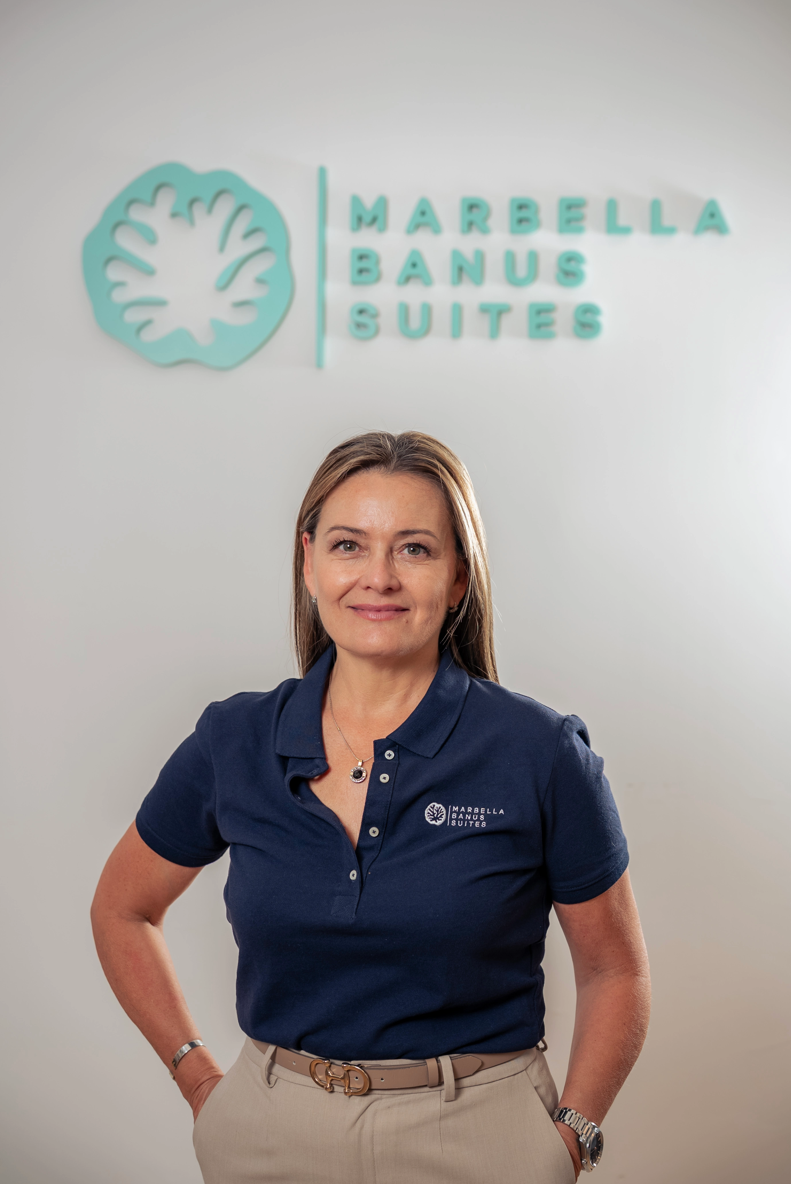 Mariana Flocco Rodriguez, Co-Fondatrice de Marbella Banús Suites
